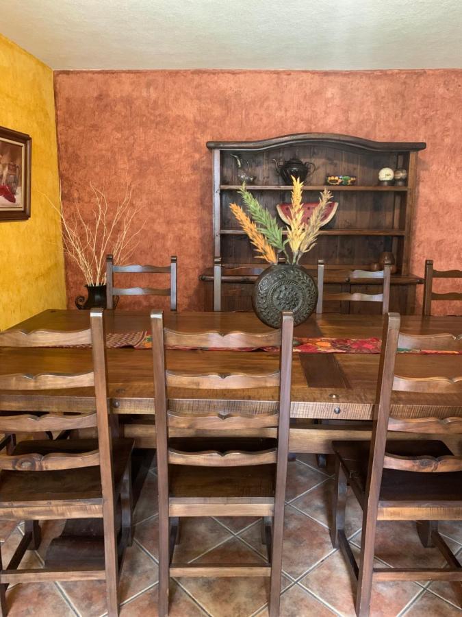Casona Del Conquistador 안티구아 과테말라 외부 사진