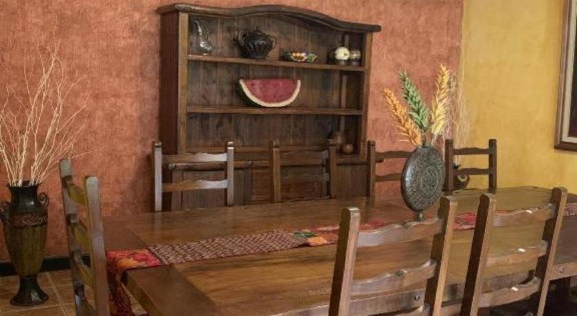Casona Del Conquistador 안티구아 과테말라 외부 사진
